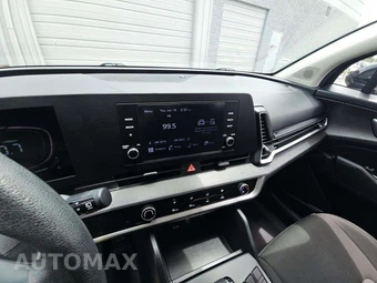 2024 Kia Sportage LX - miniatura 10