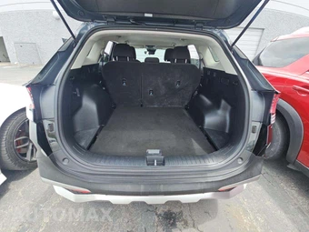 2024 Kia Sportage LX - miniatura 14