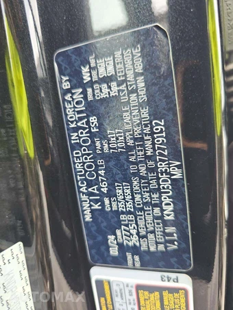 2024 Kia Sportage LX - miniatura 5