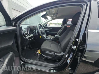 2024 Kia Sportage LX - miniatura 6