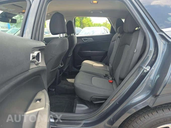 2024 Kia Sportage LX - miniatura 13
