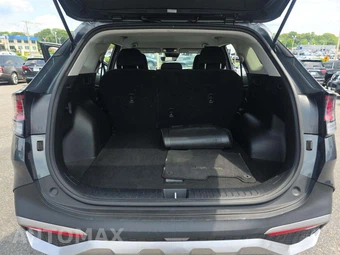 2024 Kia Sportage LX - miniatura 14