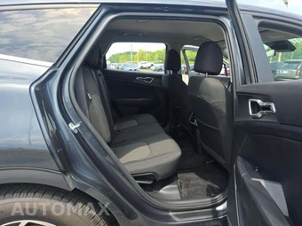 2024 Kia Sportage LX - miniatura 16