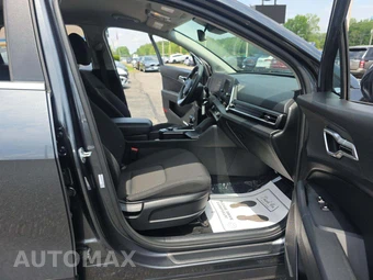 2024 Kia Sportage LX - miniatura 18