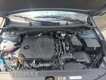 2024 Kia Sportage LX - miniatura 23