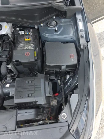 2024 Kia Sportage LX - miniatura 24