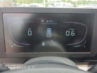 2024 Kia Sportage LX - miniatura 9