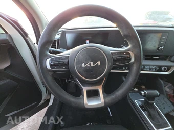 2024 Kia Sportage LX – miniatura 10