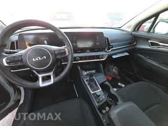 2024 Kia Sportage LX – miniatura 11