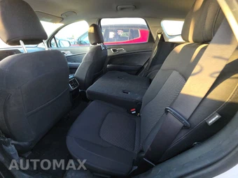 2024 Kia Sportage LX – miniatura 13