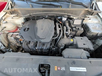 2024 Kia Sportage LX – miniatura 15