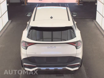 2024 Kia Sportage LX – miniatura 5