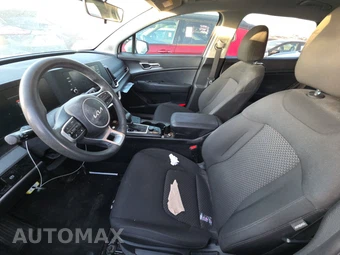2024 Kia Sportage LX – miniatura 7