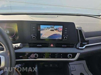 2024 Kia Sportage LX - miniatura 10