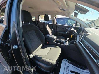 2024 Kia Sportage LX - miniatura 18