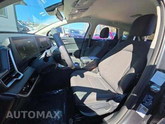 2024 Kia Sportage LX - miniatura 6