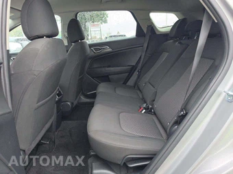 2024 Kia Sportage LX - miniatura 13