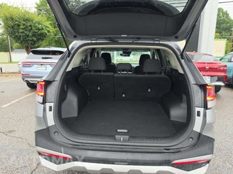 2024 Kia Sportage LX - miniatura 14