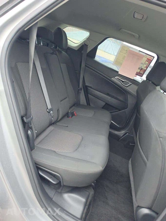 2024 Kia Sportage LX - miniatura 16