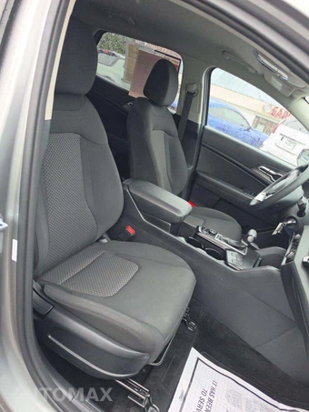 2024 Kia Sportage LX - miniatura 18