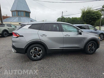 2024 Kia Sportage LX - miniatura 4