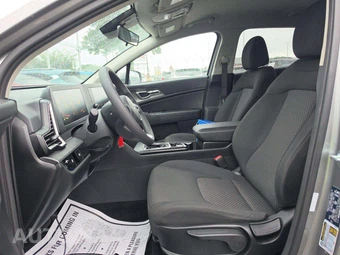2024 Kia Sportage LX - miniatura 6