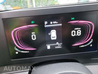 2024 Kia Sportage LX - miniatura 9