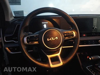 2024 Kia Sportage LX - miniatura 10
