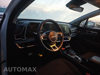 2024 Kia Sportage LX - miniatura 11
