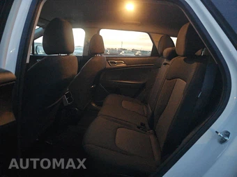 2024 Kia Sportage LX - miniatura 13