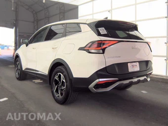 2024 Kia Sportage LX - miniatura 6