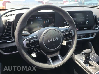 2024 Kia Sportage LX - miniatura 10