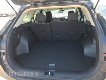 2024 Kia Sportage LX - miniatura 16
