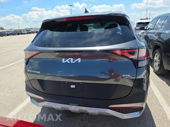 2024 Kia Sportage LX - miniatura 5