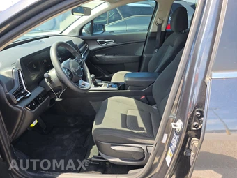 2024 Kia Sportage LX - miniatura 7