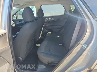2024 Kia Sportage LX - miniatura 16