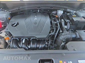 2024 Kia Sportage LX - miniatura 18