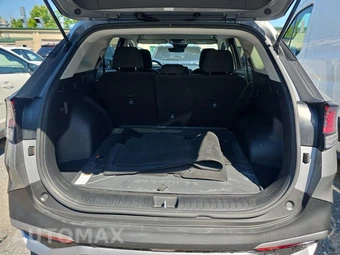 2024 Kia Sportage LX - miniatura 19
