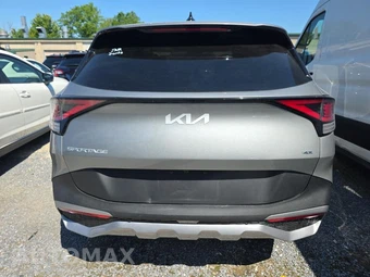 2024 Kia Sportage LX - miniatura 5