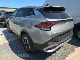 2024 Kia Sportage LX - miniatura 6