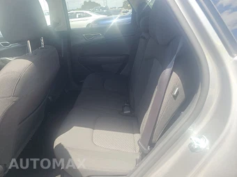 2024 Kia Sportage LX - miniatura 13