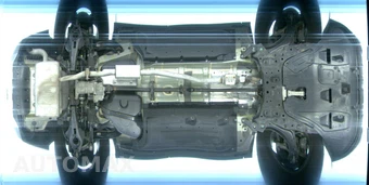 2024 Kia Sportage LX - miniatura 17
