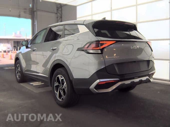 2024 Kia Sportage LX - miniatura 6