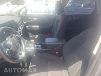 2024 Kia Sportage LX - miniatura 7