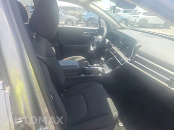 2024 Kia Sportage LX - miniatura 8