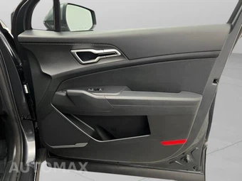 2024 Kia Sportage LX - miniatura 10
