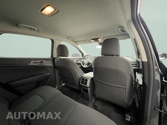 2024 Kia Sportage LX - miniatura 11