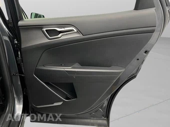 2024 Kia Sportage LX - miniatura 13