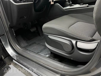 2024 Kia Sportage LX - miniatura 15