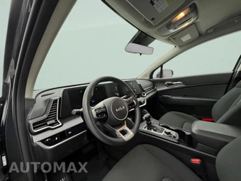 2024 Kia Sportage LX - miniatura 16